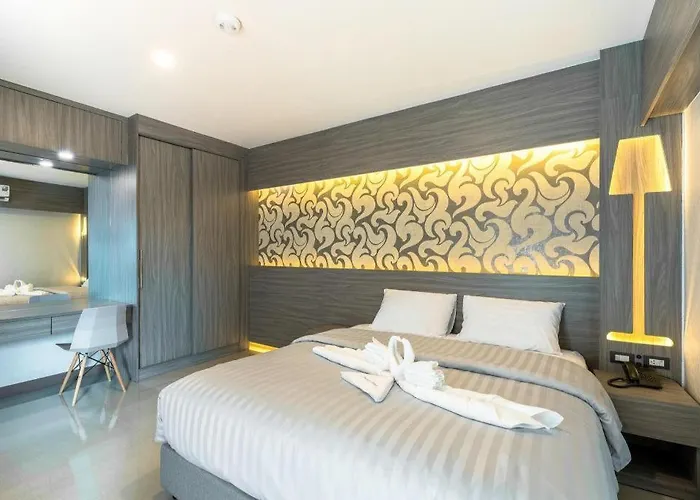 Hotel Sound@sleep Bangkok