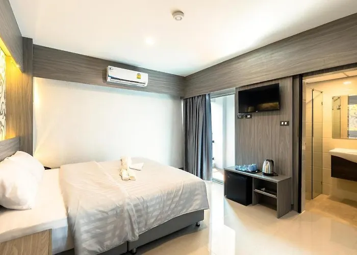 Sound@sleep 2* Bangkok