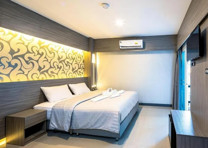 Hotel Sound@sleep