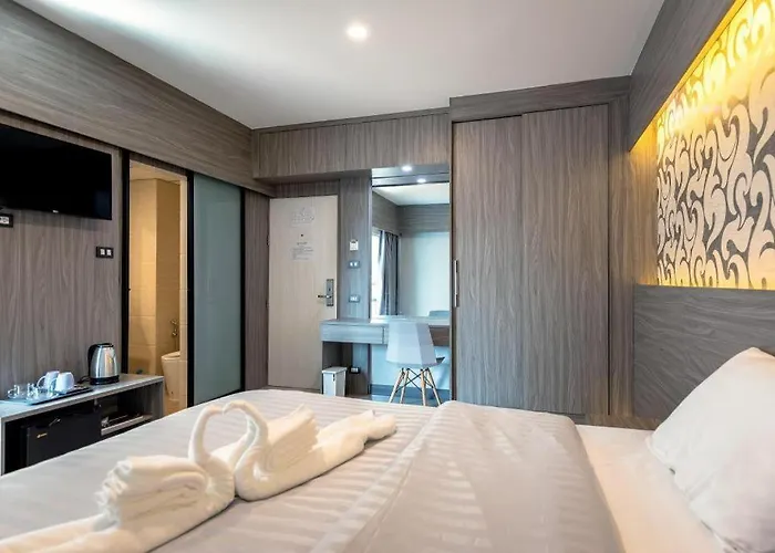 Hotel Sound@sleep