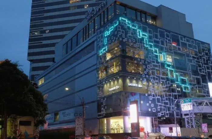 Hotel Sound@sleep
